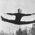 Ричард «Дик» Баттон (Richard «Dick» Button),США, родился 18 июля 1929 года.